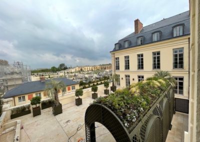 Grand Hôtel du Château de Versailles